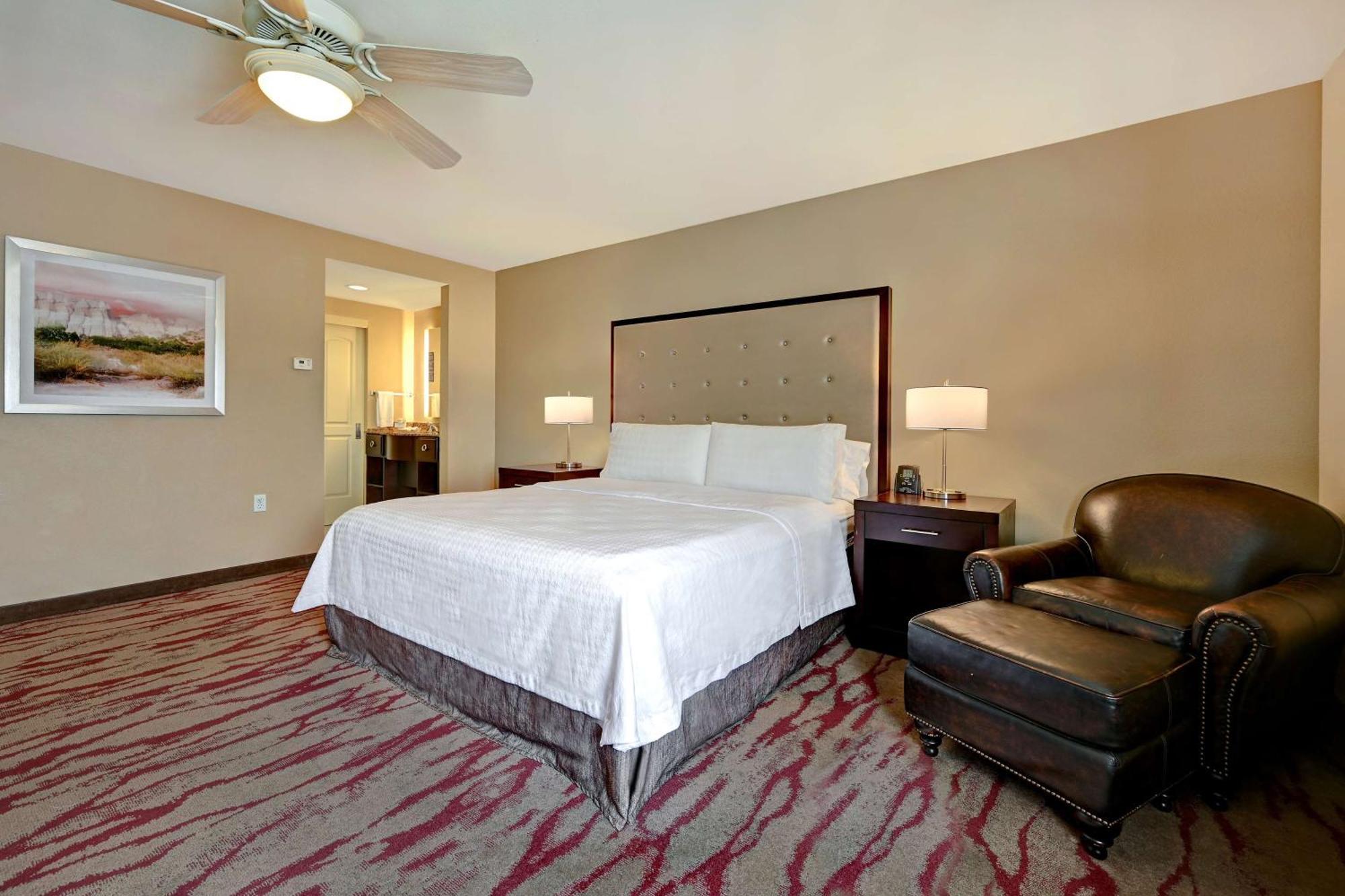 โฮมวูดสวีท บายฮิลตัน อัลบูเกอร์กี แอร์พอร์ต โฮเต็ล Hotel แอลบูเคอร์คี ภายนอก รูปภาพ