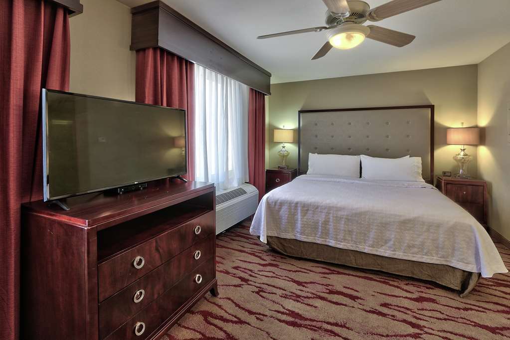 โฮมวูดสวีท บายฮิลตัน อัลบูเกอร์กี แอร์พอร์ต โฮเต็ล Hotel แอลบูเคอร์คี ห้อง รูปภาพ