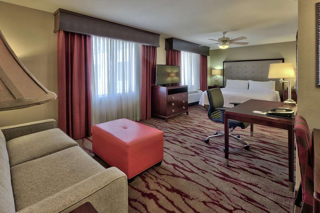 โฮมวูดสวีท บายฮิลตัน อัลบูเกอร์กี แอร์พอร์ต โฮเต็ล Hotel แอลบูเคอร์คี ห้อง รูปภาพ